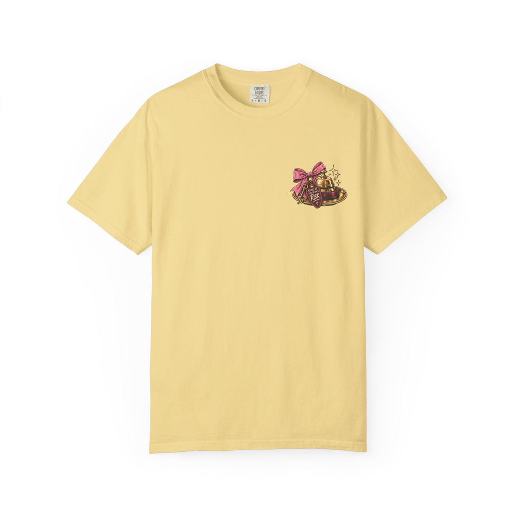 Tone Problem Tee