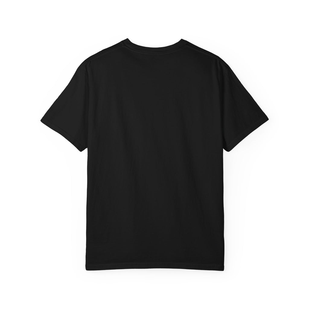 Pisgah Eagles Nothing But Net Basketball Graphic Tee