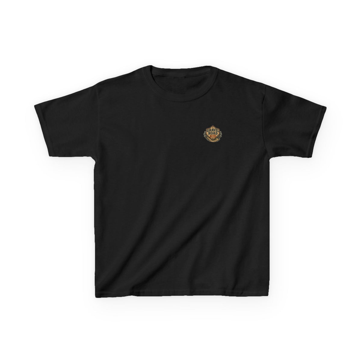 Raised on Gas Station Snacks Youth Tee