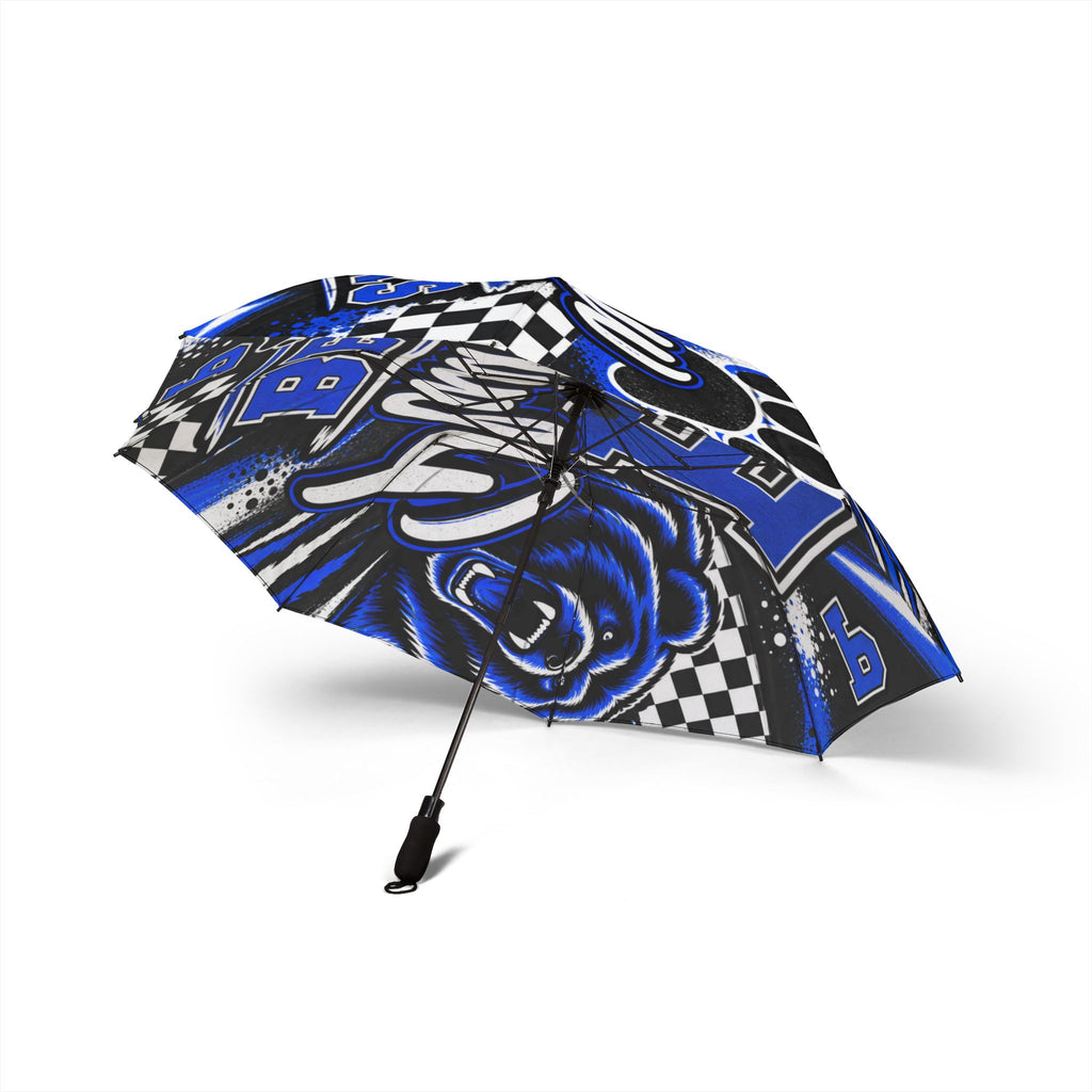 Plainview Bears Game Day Umbrella