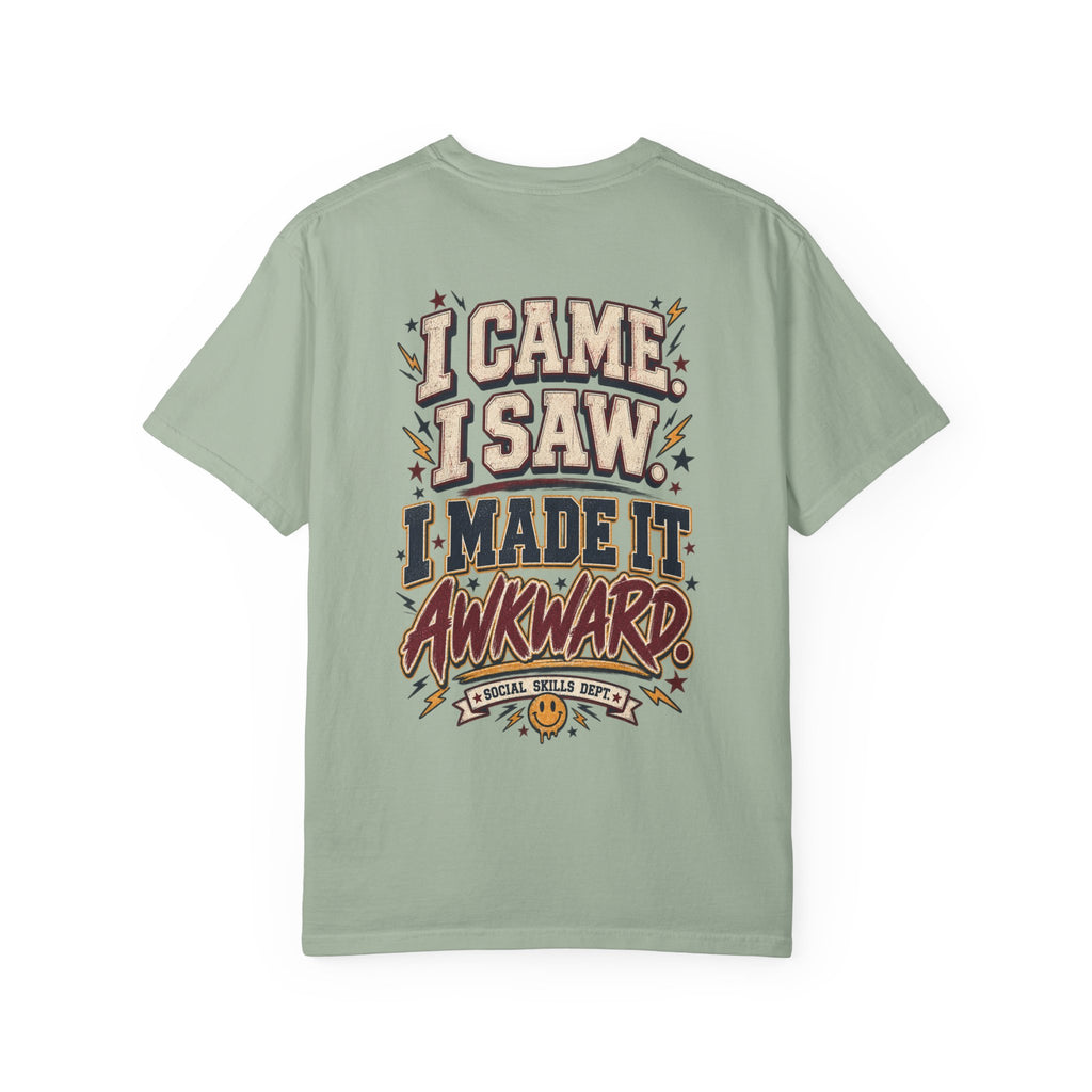 Made It Awkward Tee