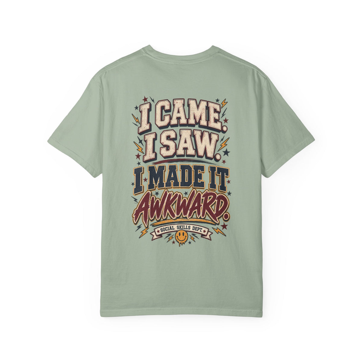 Made It Awkward Tee