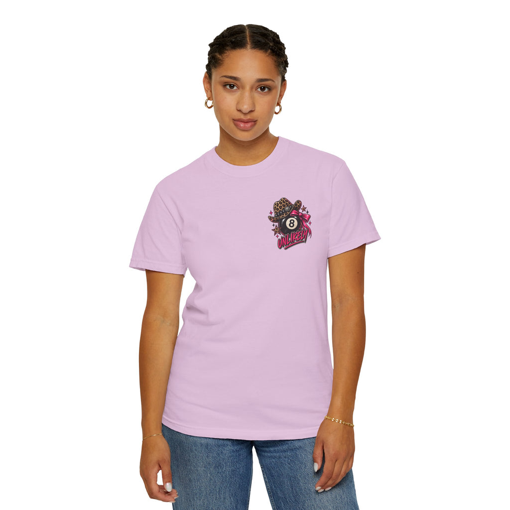 Some Bitches Prefer Delusion Graphic Tee