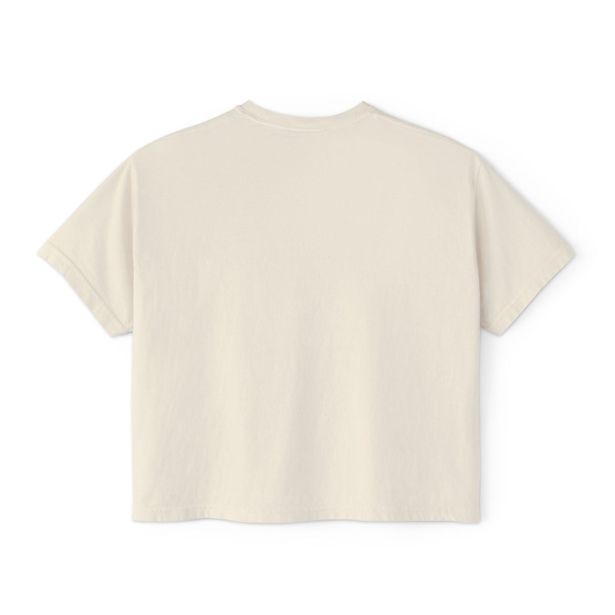 Pisgah Eagles Game Day Charm Boxy Tee