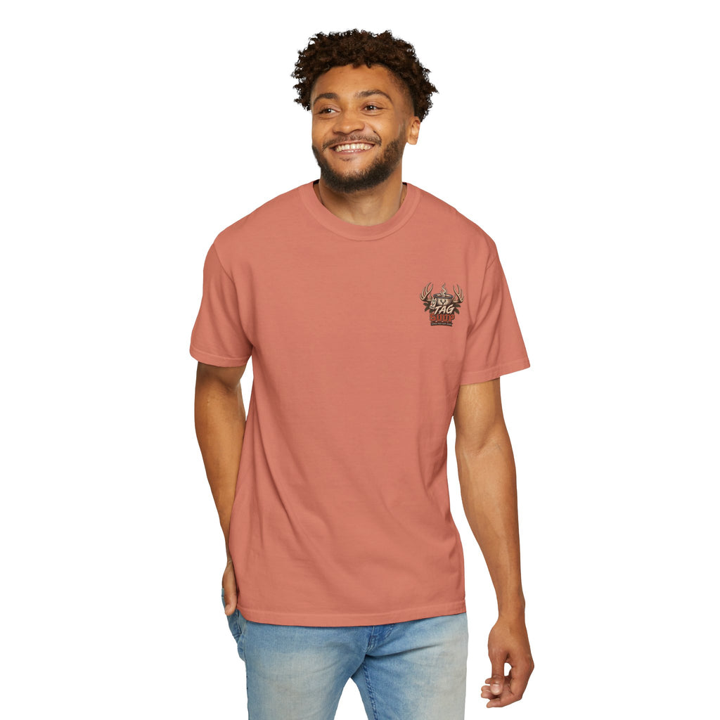 Tag Soup Hunting Tee