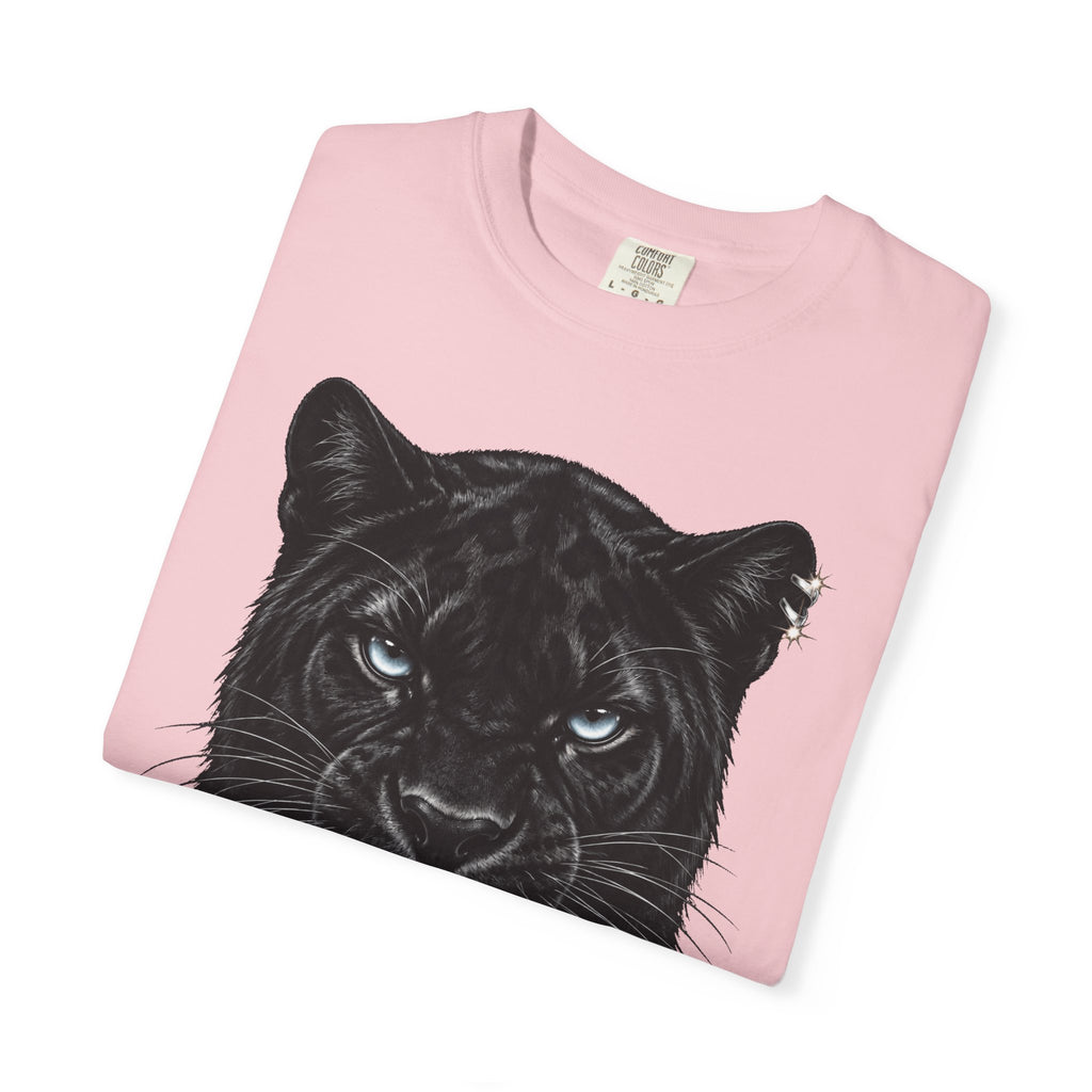 Midnight Panther Graphic Tee