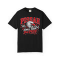 Pisgah Small Town Big Pride Eagle Tee