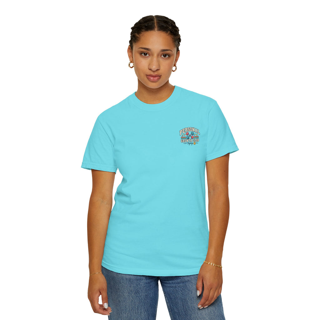 Less Toxic Tee