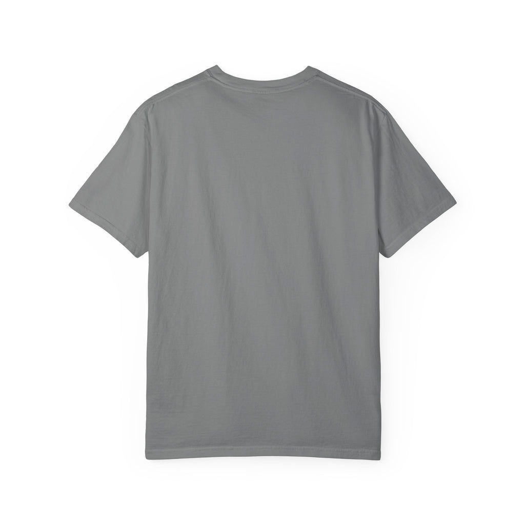 Fizz Social Club Vintage Leopard Graphic Tee