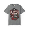 Diamond Dealer Fizzer Graphic Tee