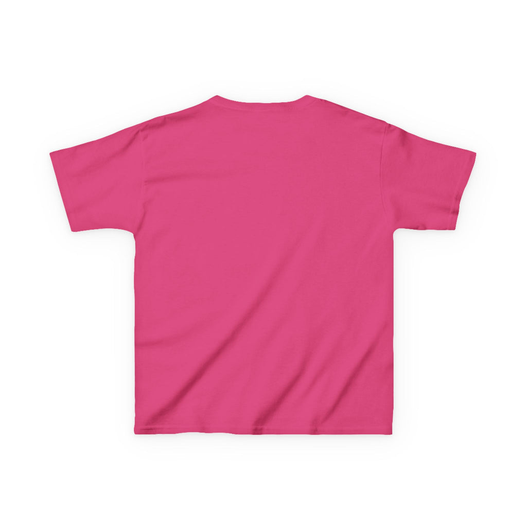 Fly High Hit Zero Youth Cheer Tee