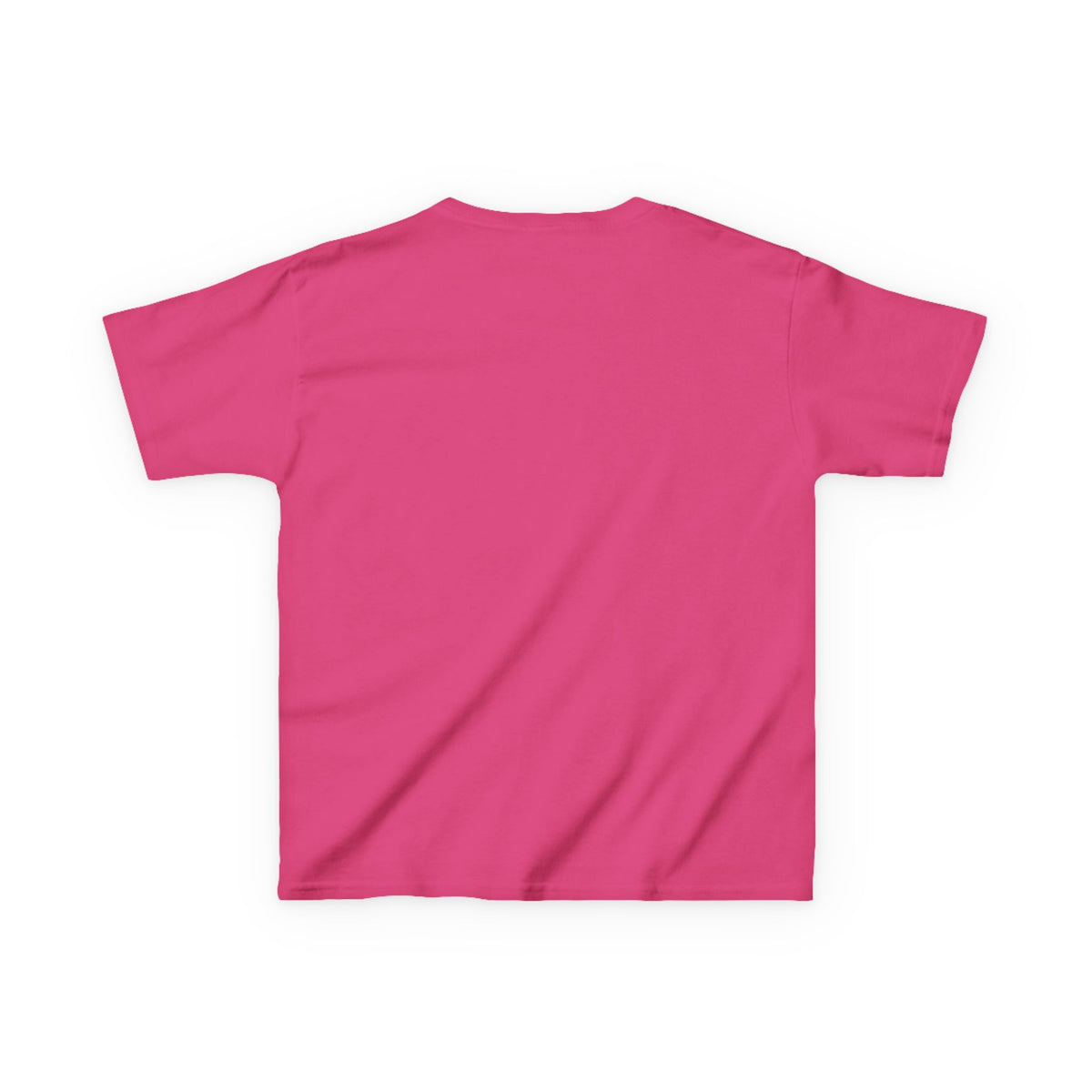 Fly High Hit Zero Youth Cheer Tee