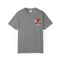Pisgah Eagles Spirit Shop Receipt Comfort Colors Tee