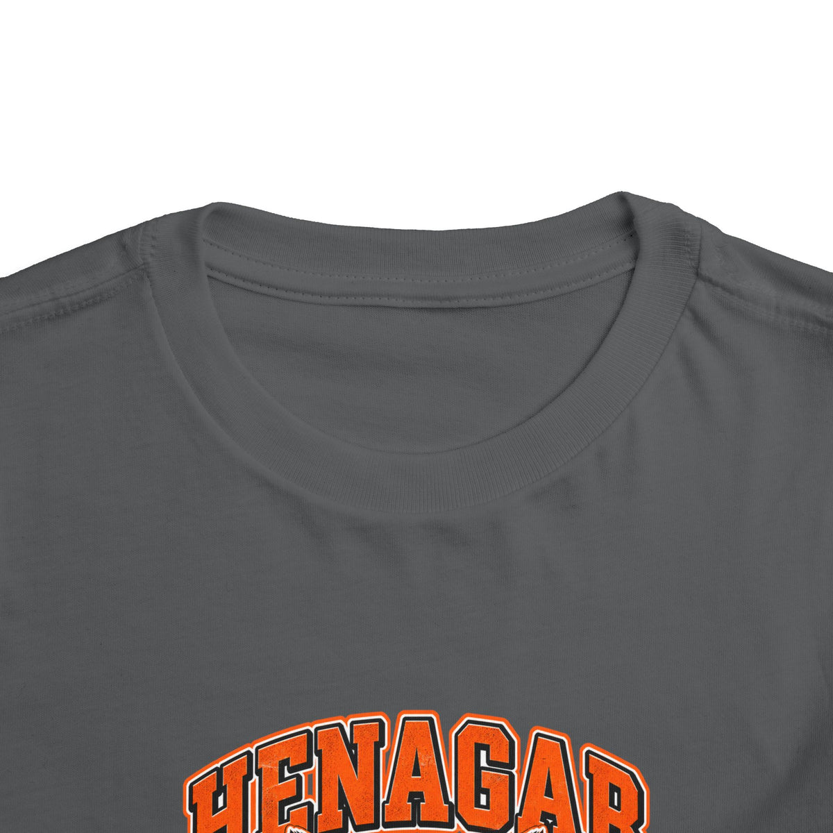 Henagar Little Wildcat Pride Toddler Tee