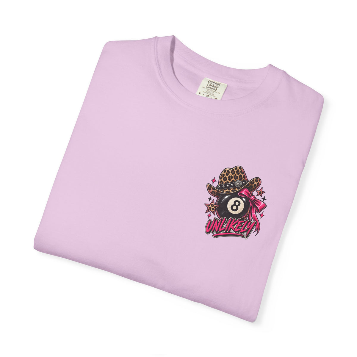 Some Bitches Prefer Delusion Graphic Tee