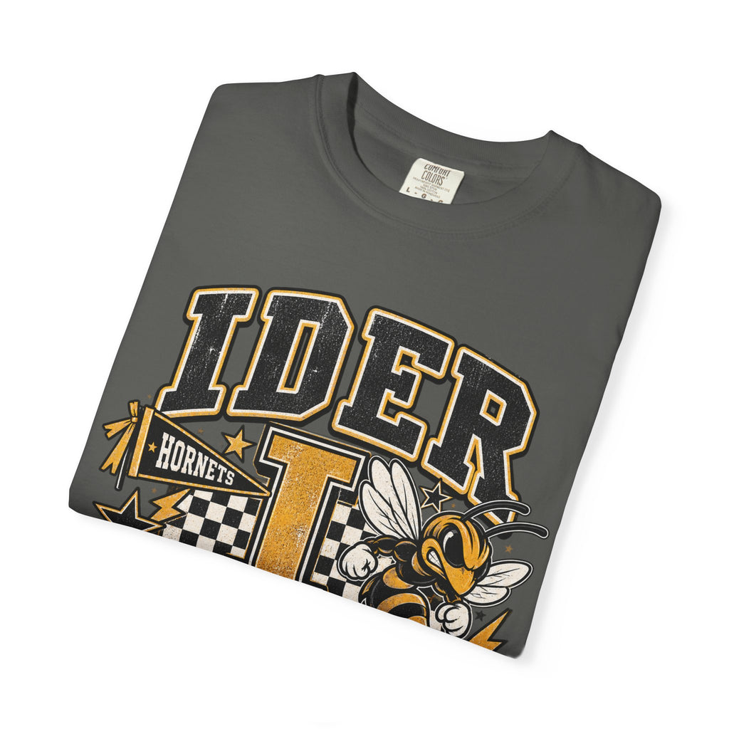 Ider Campus Club Graphic Tee