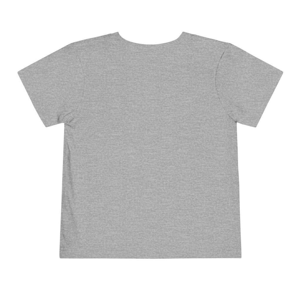 Toddler Chiefs Vintage Camo Tee