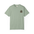 Barrel Racing Department Comfort Colors Tee