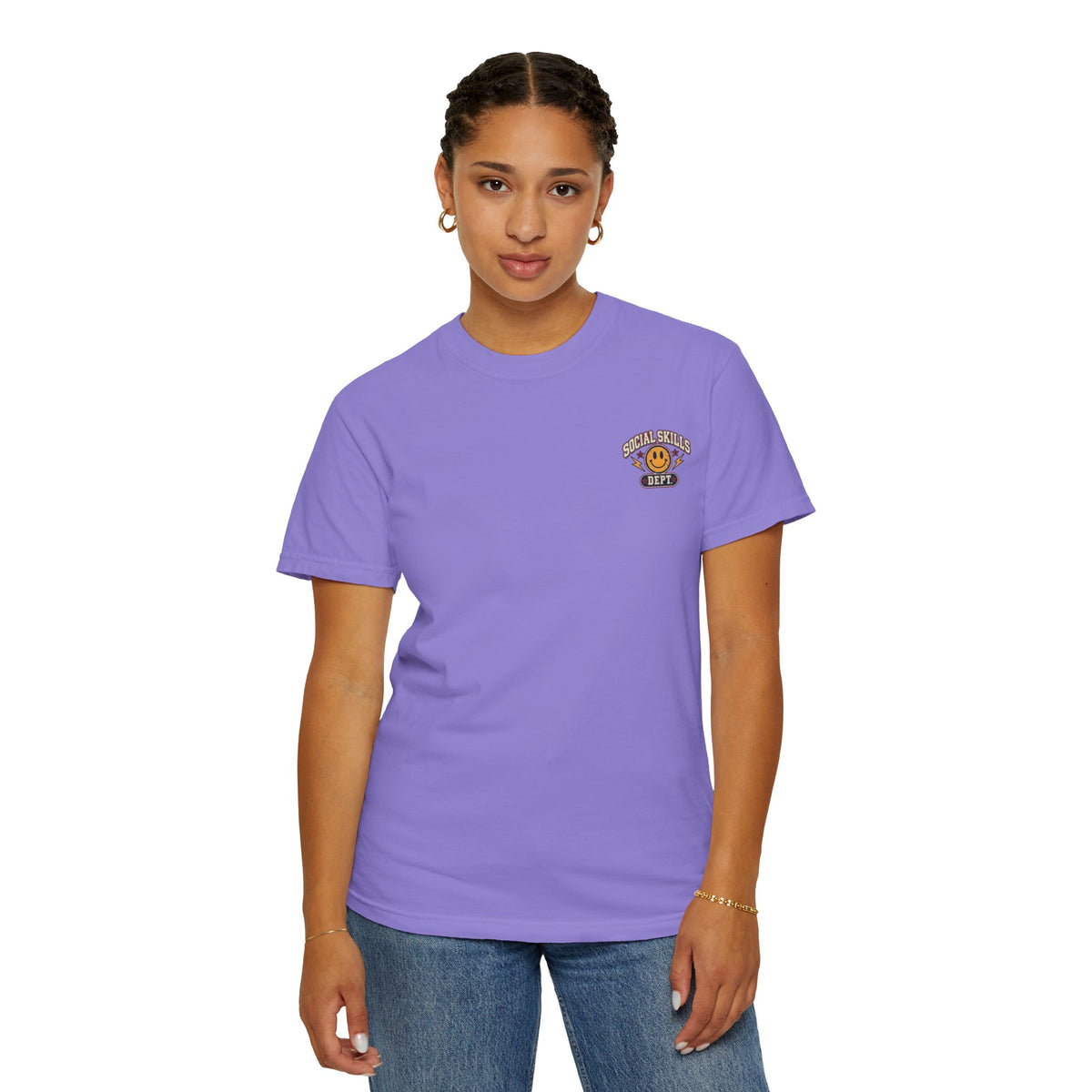 Made It Awkward Tee