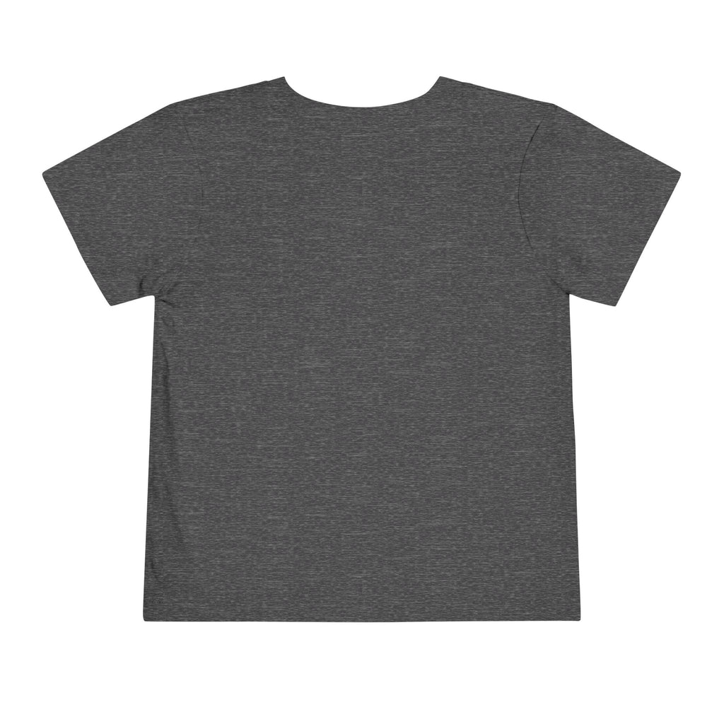 Henagar Little Wildcat Pride Toddler Tee