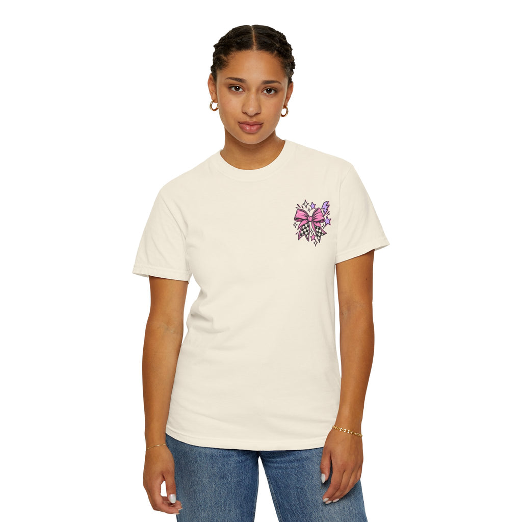 Probably at Practice Cheer Tee
