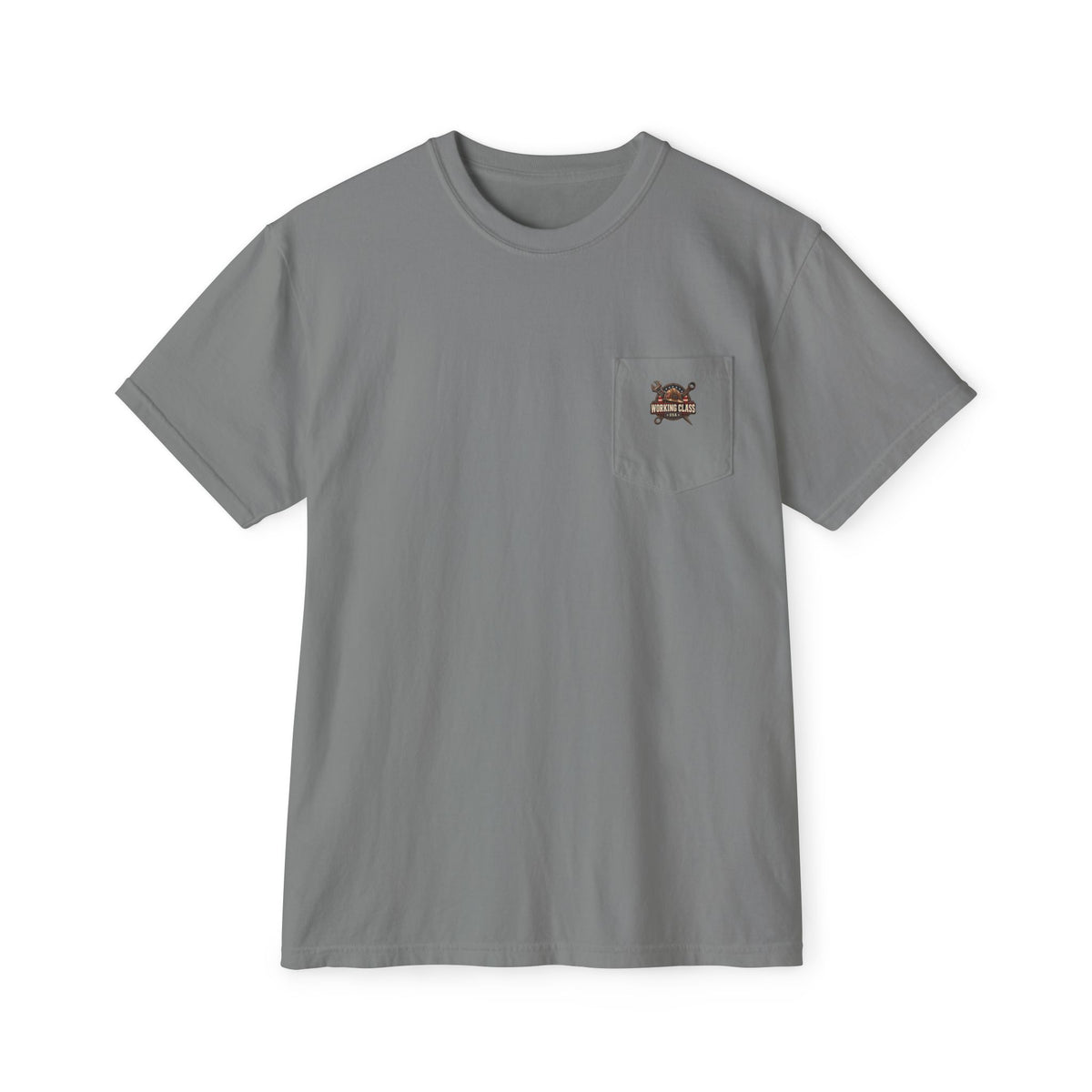 Built by the Working Class Tee