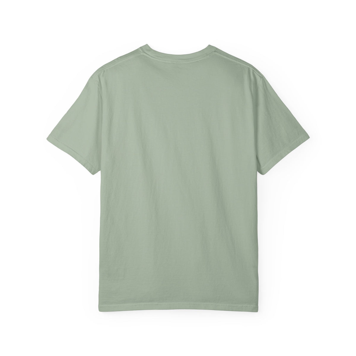Fizz Social Club Vintage Leopard Graphic Tee