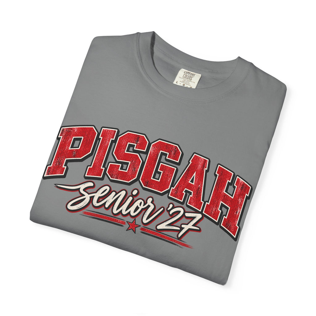 Pisgah Senior ’27 Varsity Graphic Tee