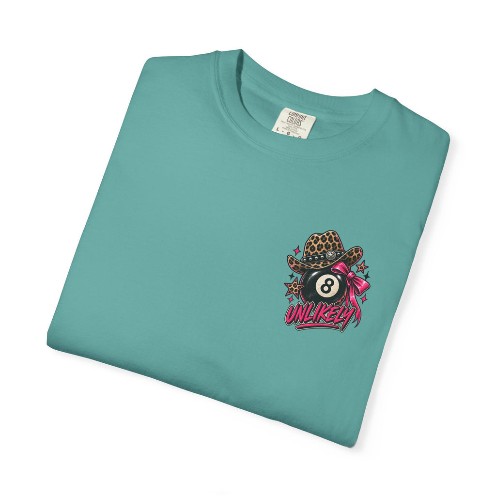 Some Bitches Prefer Delusion Graphic Tee