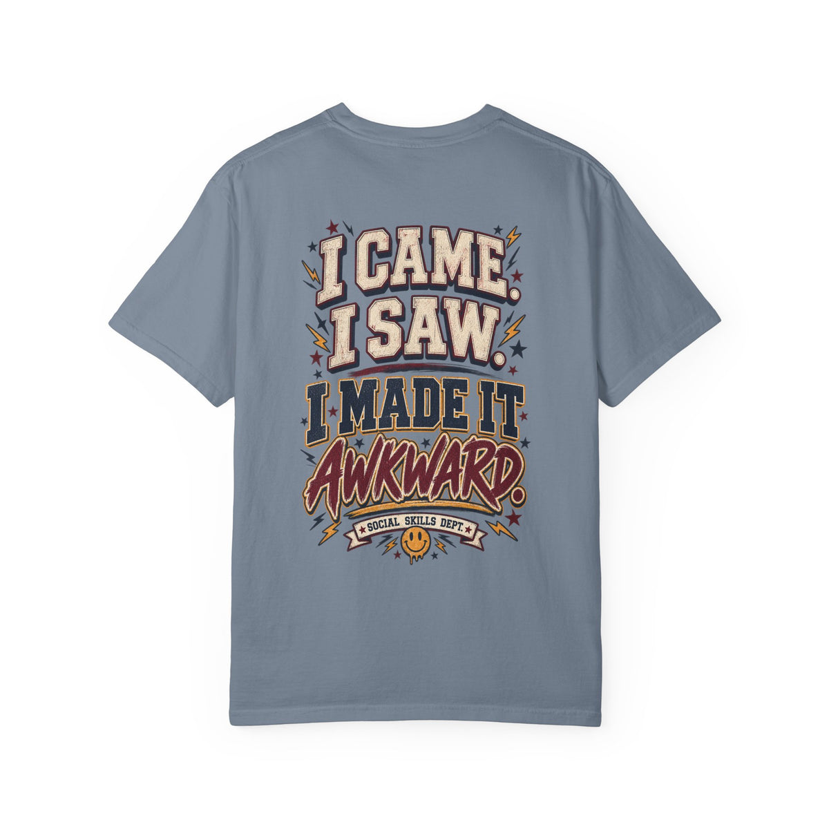 Made It Awkward Tee