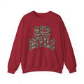 Red Devils Vintage Camo Crewneck Sweatshirt