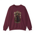 The Black Cat Lounge Crewneck