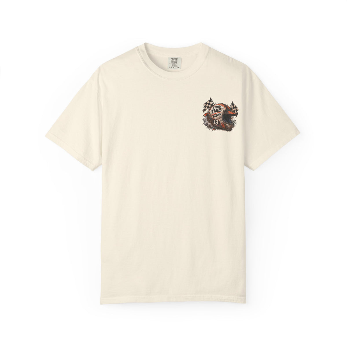 Have Time Today Tee