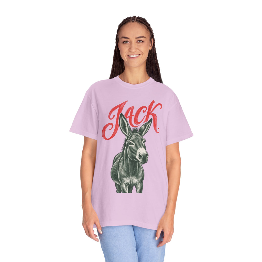 Jack Vintage Donkey Graphic Tee