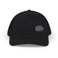 Chained, Strapped & Rollin’ Richardson 112 Trucker Hat