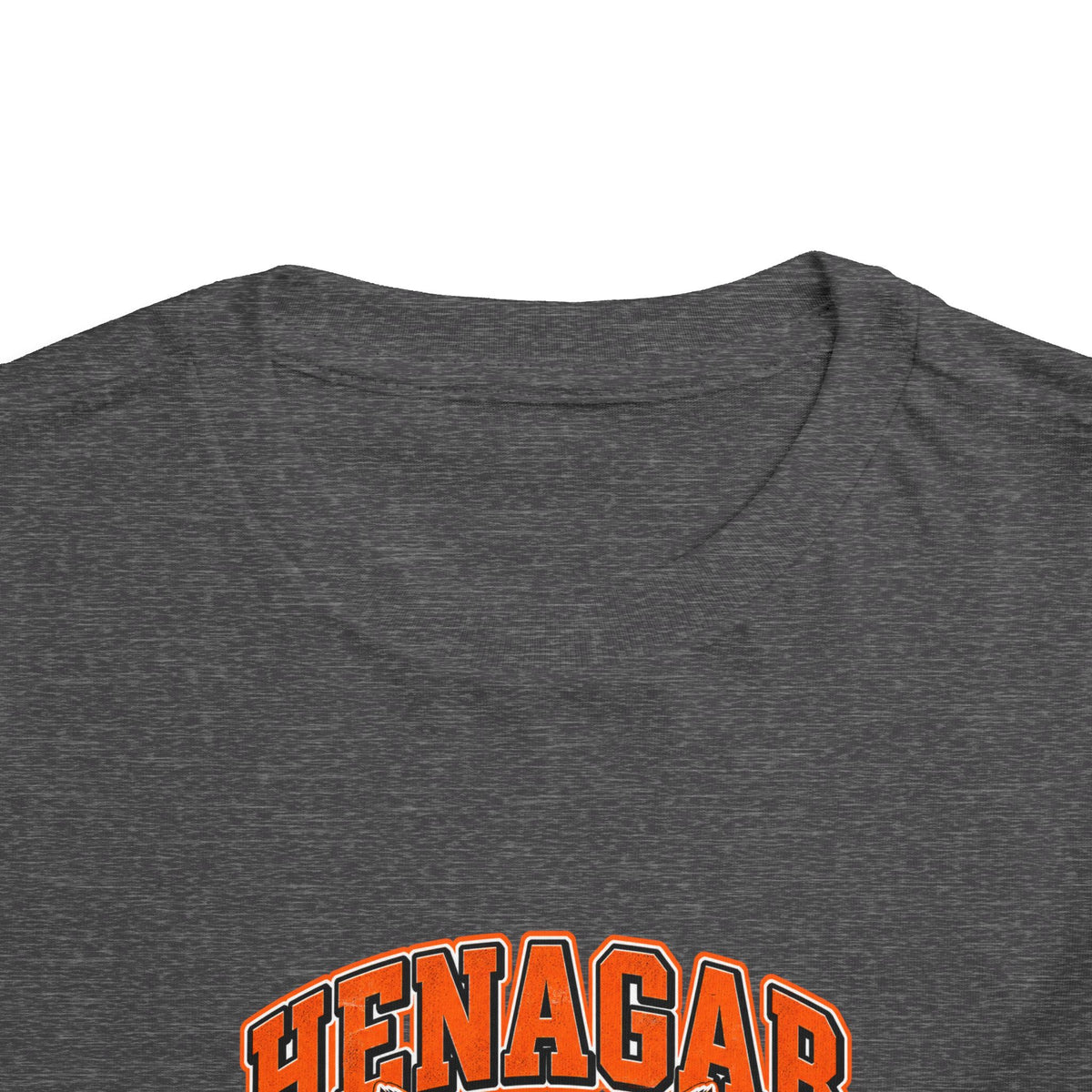 Henagar Little Wildcat Pride Toddler Tee