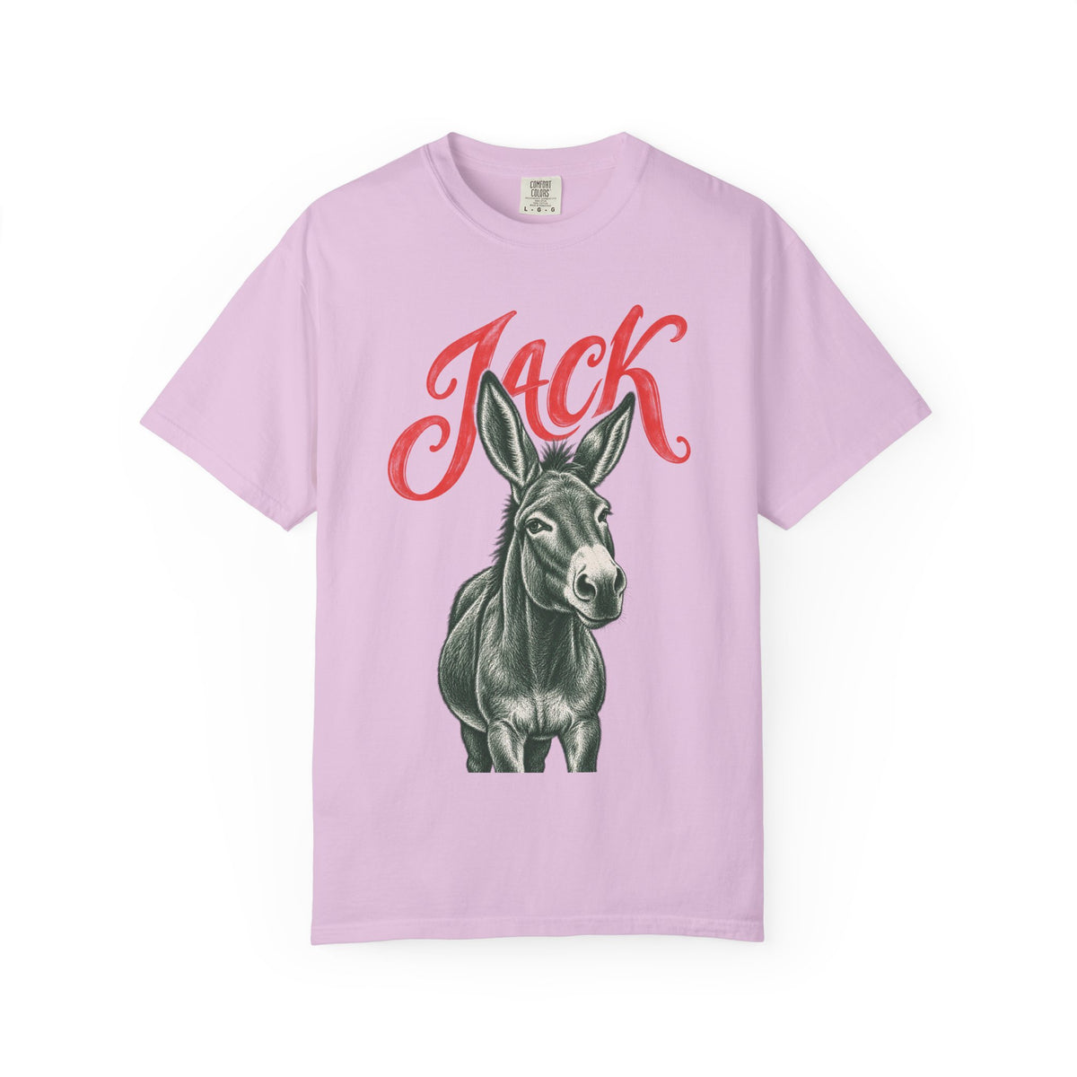 Jack Vintage Donkey Graphic Tee