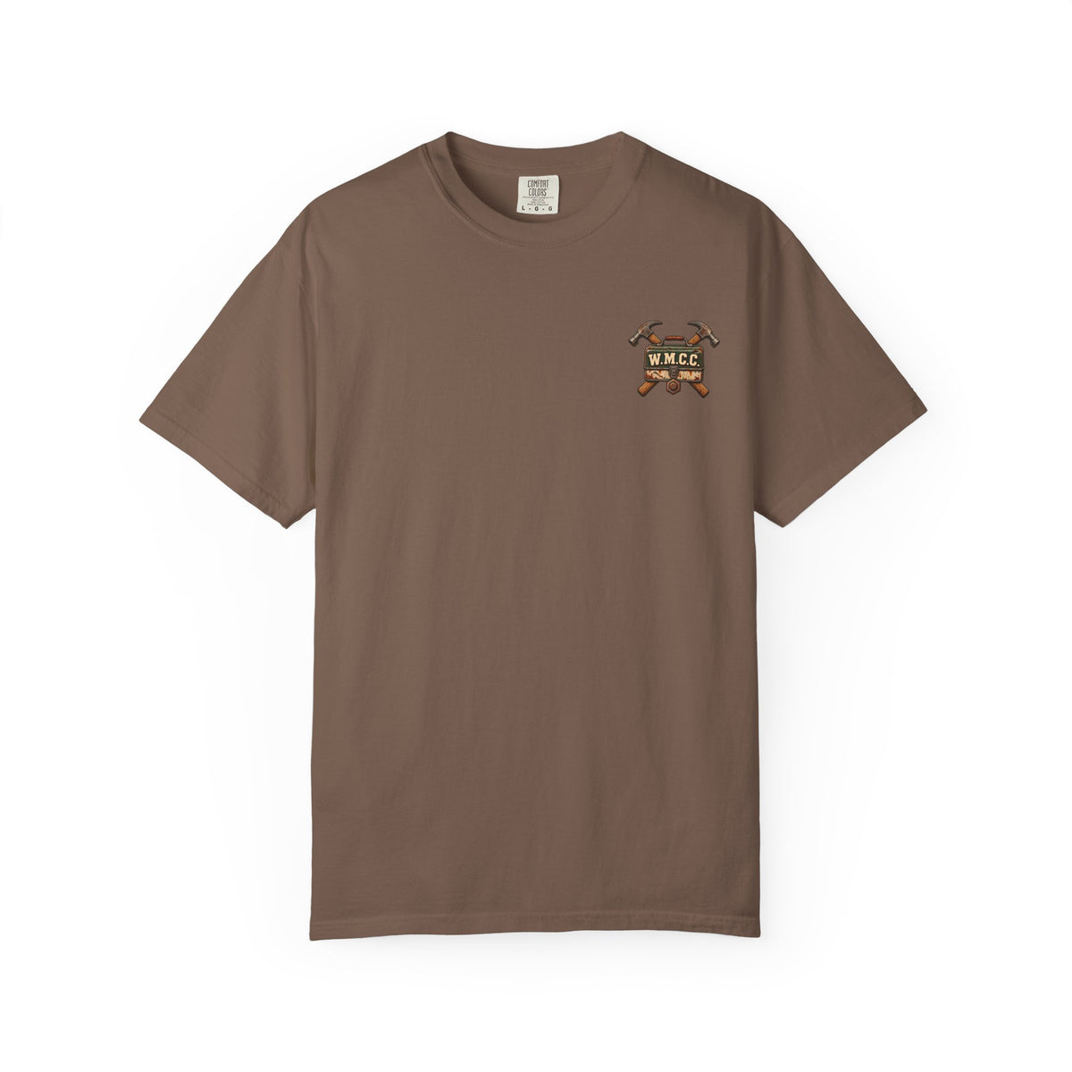 Workin’ Man’s Country Club Tee