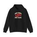 Pisgah Eagles One School One Town One Team Hoodie