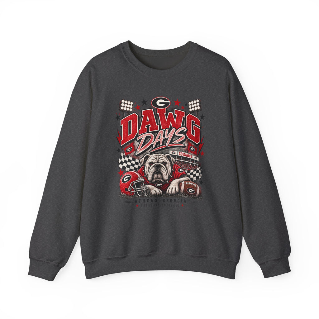 Dawg Days Crewneck