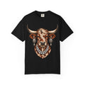 High-Dollar Heifer Graphic Tee