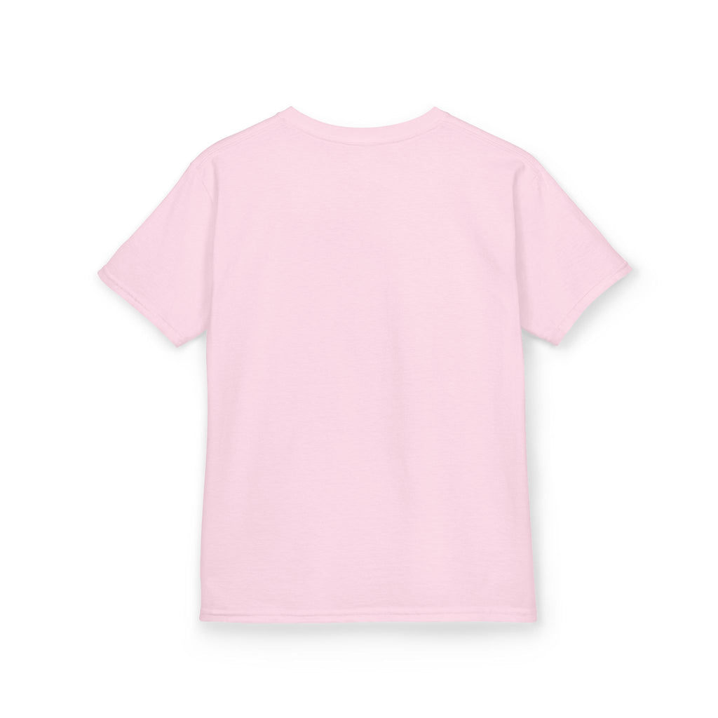 Fly High Hit Zero Youth Cheer Tee