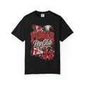 Pisgah Eagles Pep Club Graphic Tee