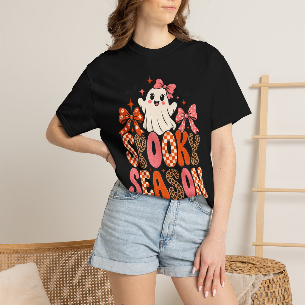 Spooky Season Boutique Tee