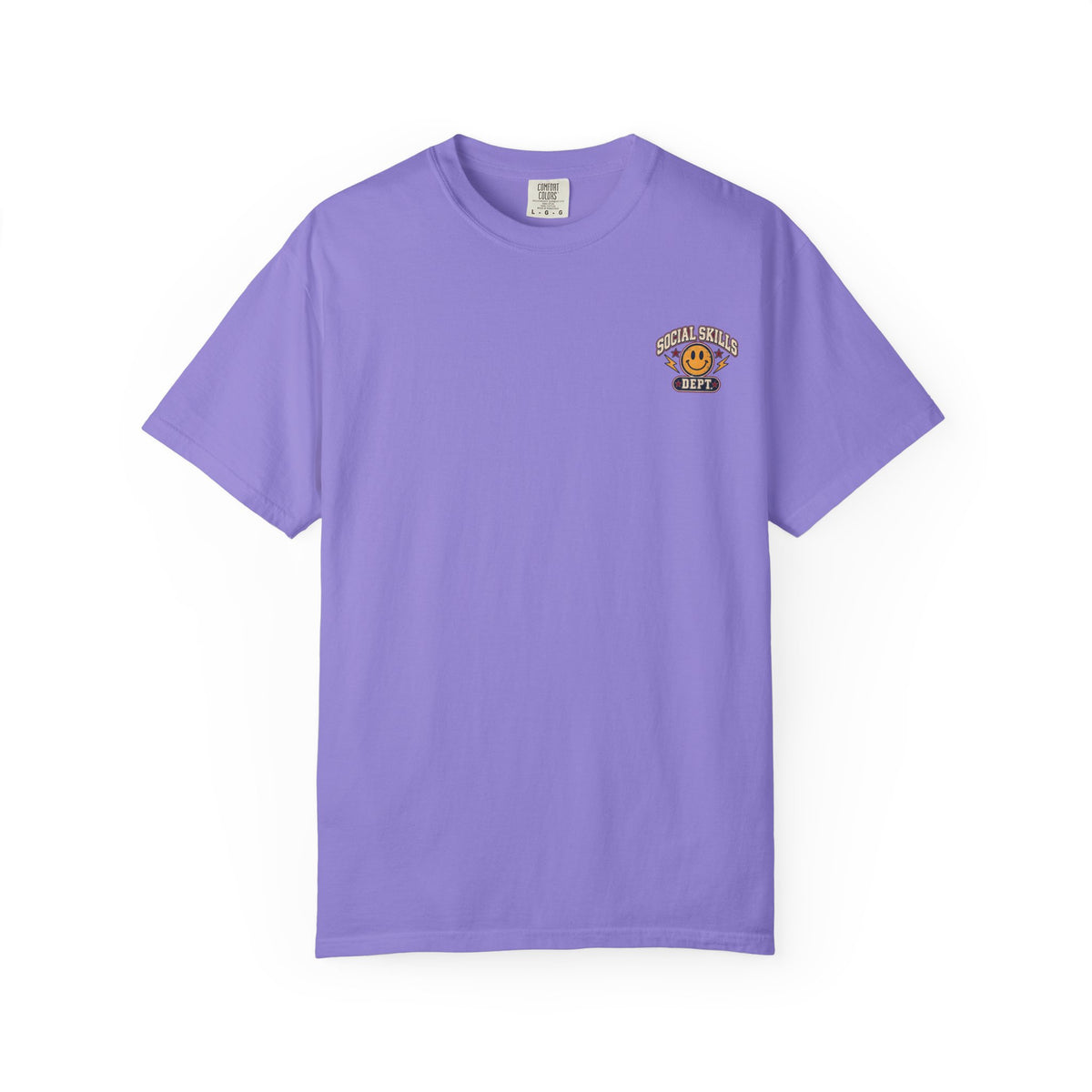 Made It Awkward Tee