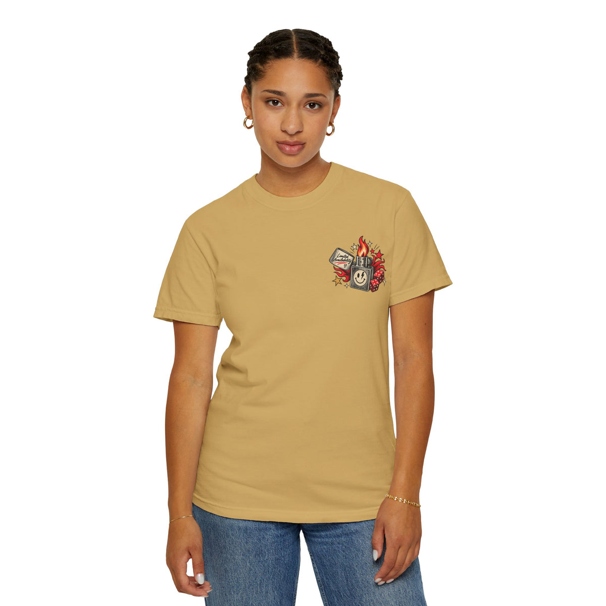 Not Everyone’s Type Tee