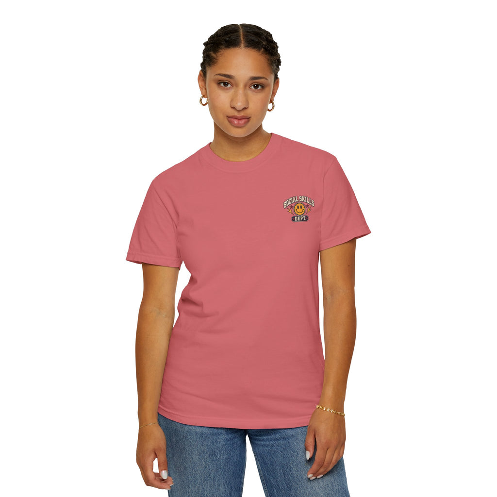 Made It Awkward Tee