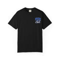 NSM Bison Cheer Front & Back Tee