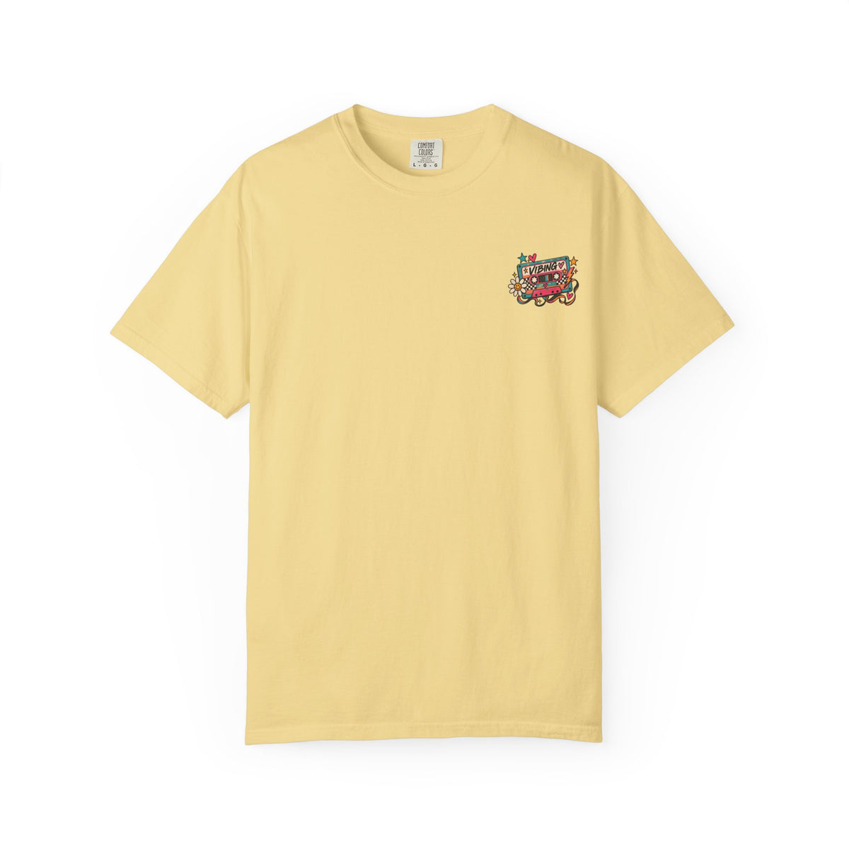 Probably Overthinking Tee
