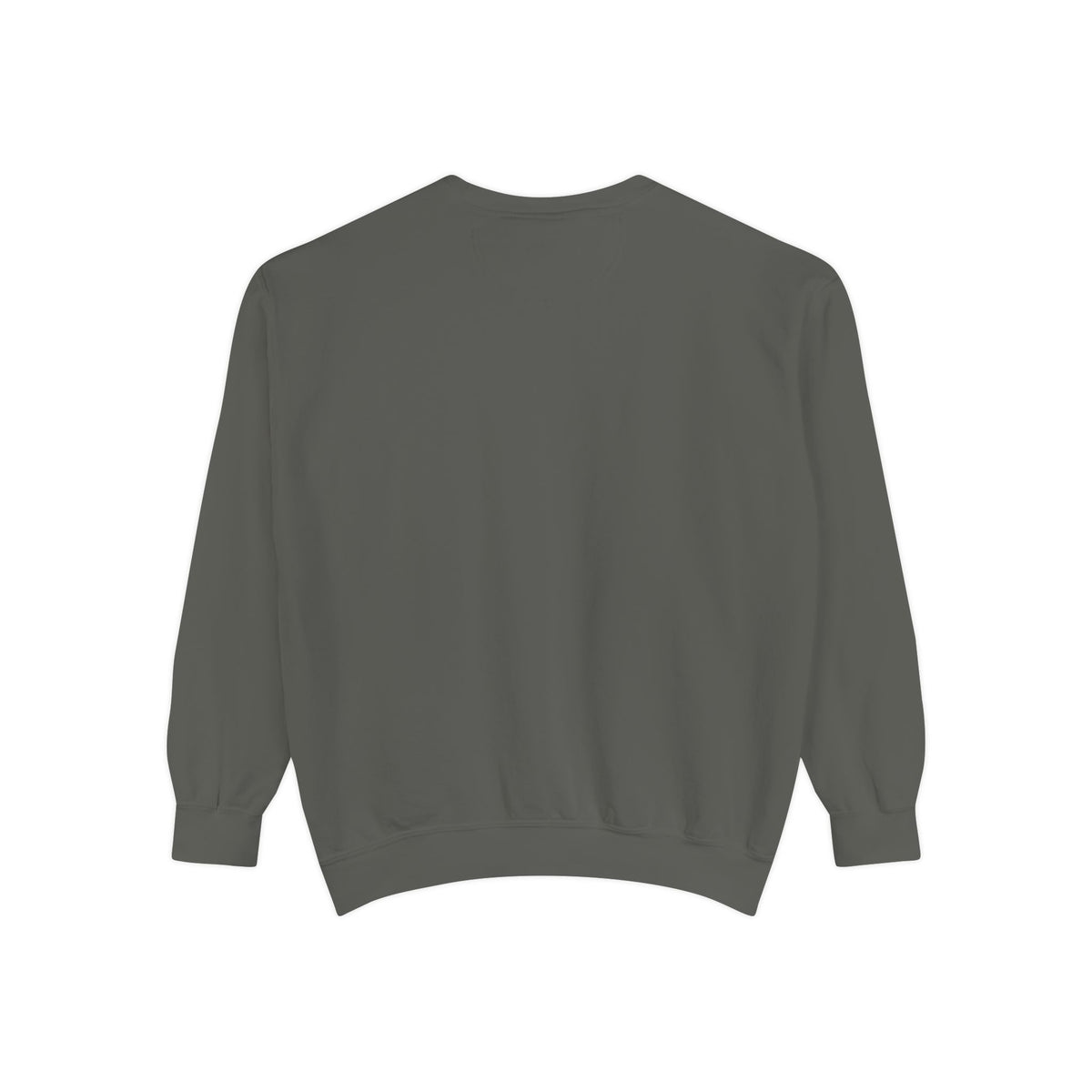 Glow Collective Signature Crewneck